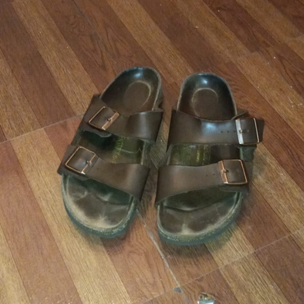 Birkenstock Sandal Unisex  Sz 9.5-10